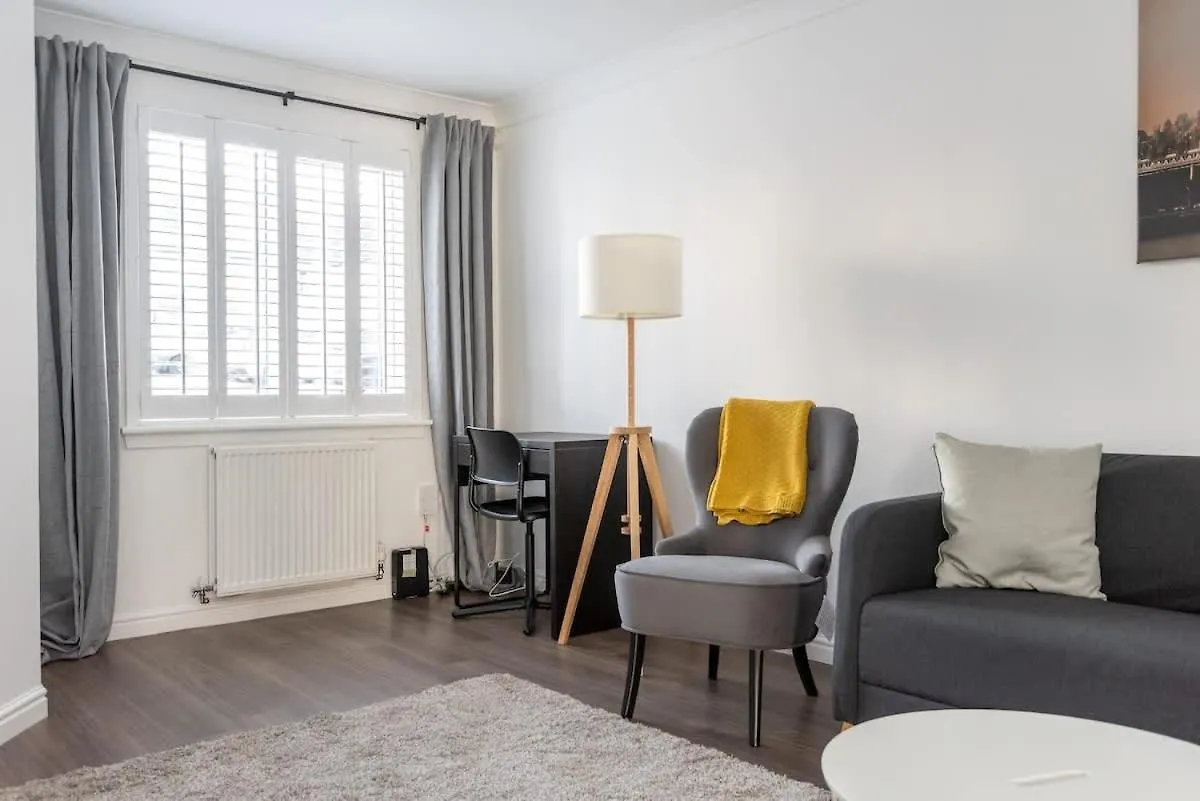 Casa vacanze 4 Bedroom House - Free Parking Edimburgo