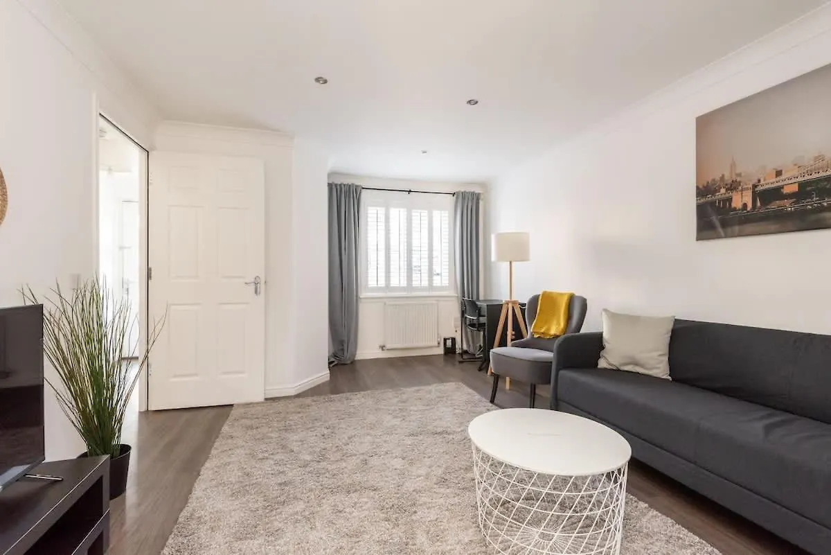 Casa vacanze 4 Bedroom House - Free Parking Edimburgo