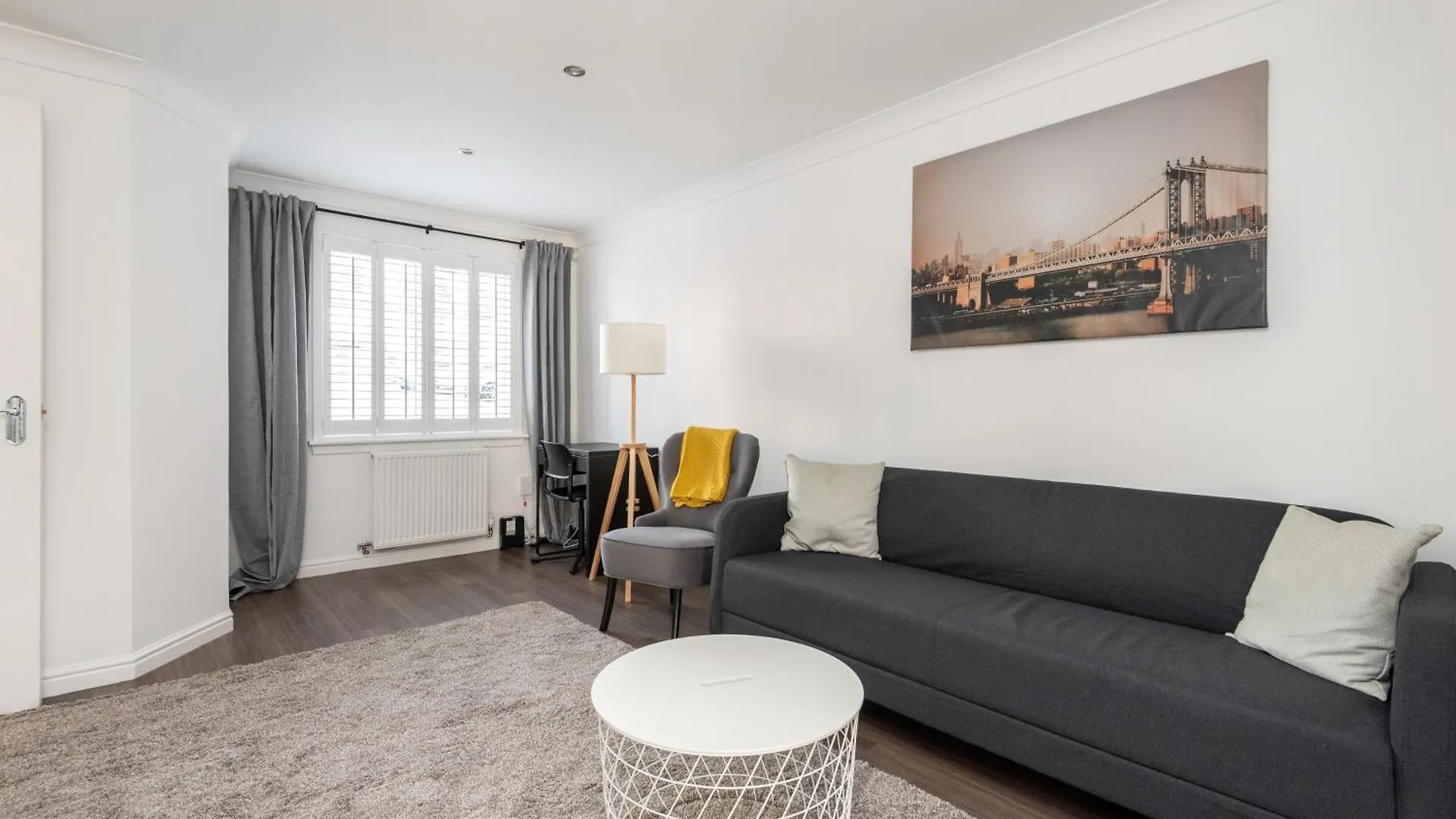 Casa vacanze 4 Bedroom House - Free Parking Edimburgo